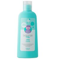 Jabón Líquido para Bebé BALANZÉ BABY Frasco 230ml
