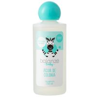 Agua de Colonia Bebé BALANZÉ BABY Frasco 250ml