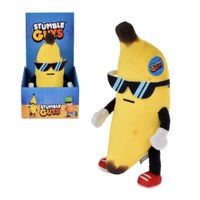 Peluche Electro Stumble Guys 32959 de 30cm (Modelos Aleatorios)