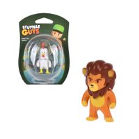 STUMBLE GUYS FIGURA 5CM (Modelos Aleatorios)