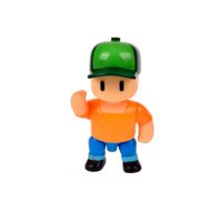 STUMBLE GUYS FIGURA STRECH 15CM (Modelos Aleatorios)
