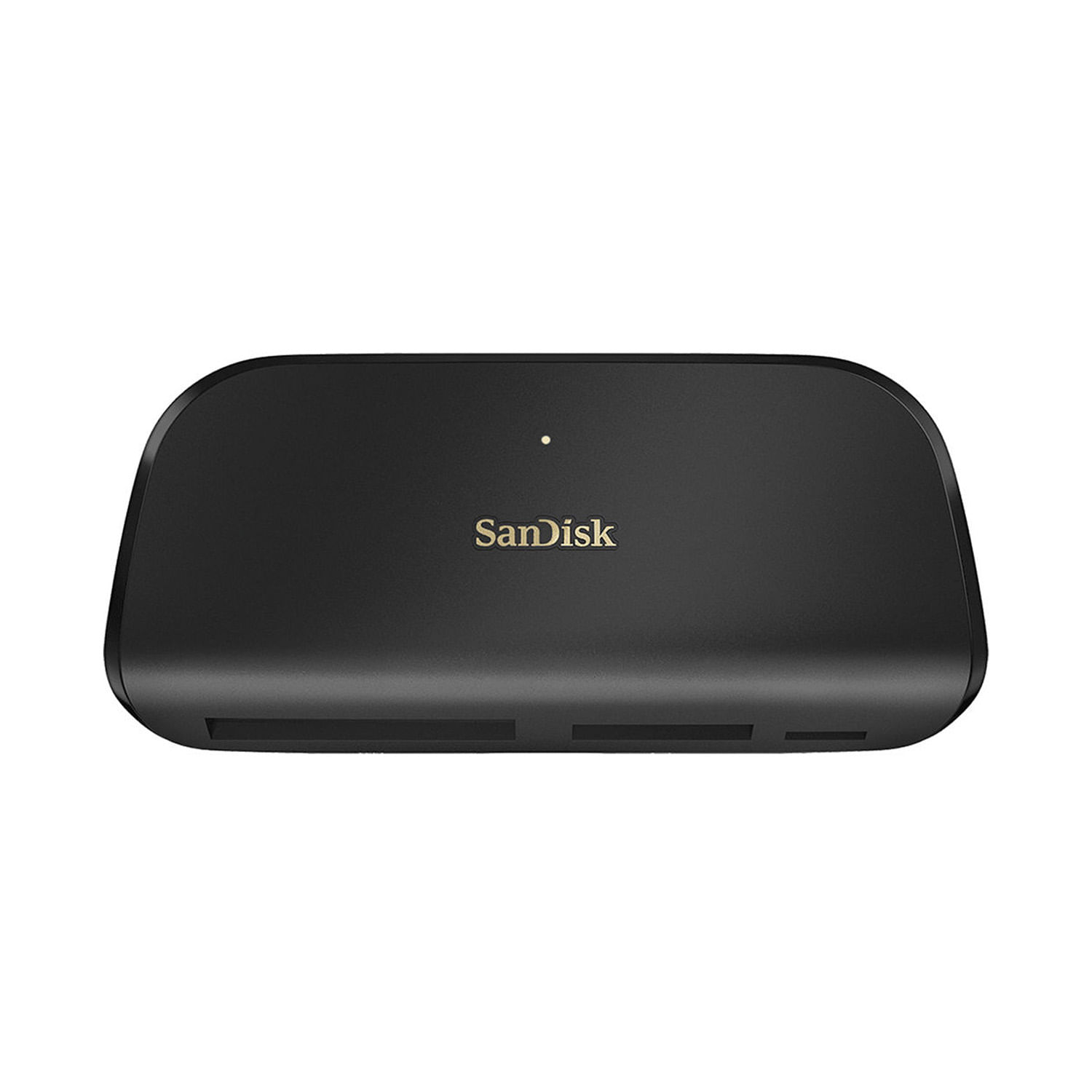 Lector de memorias Sandisk ImageMate Pro USB-C