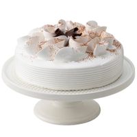 Torta 3 Leches de Vainilla Mediana LA FLORENCIA x und.