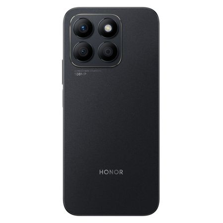 Smartphone Honor X8b 8GB+256GB Dual Sim Midnight Black