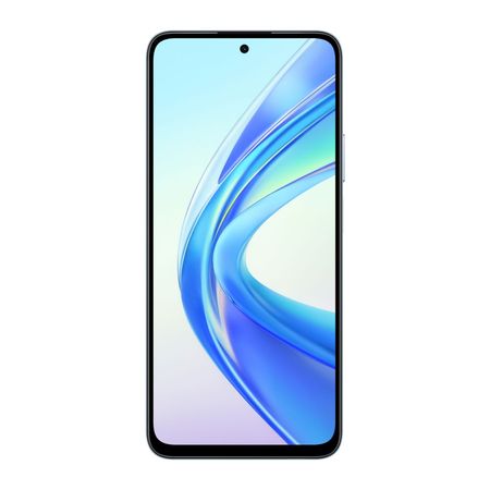 Smartphone Honor X7b 8GB+256GB Dual Sim Flowing Sliver