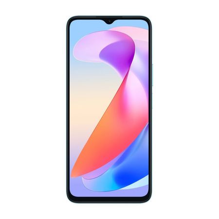 Smartphone Honor X6a 4GB+128GB Dual Sim Cyan Lake