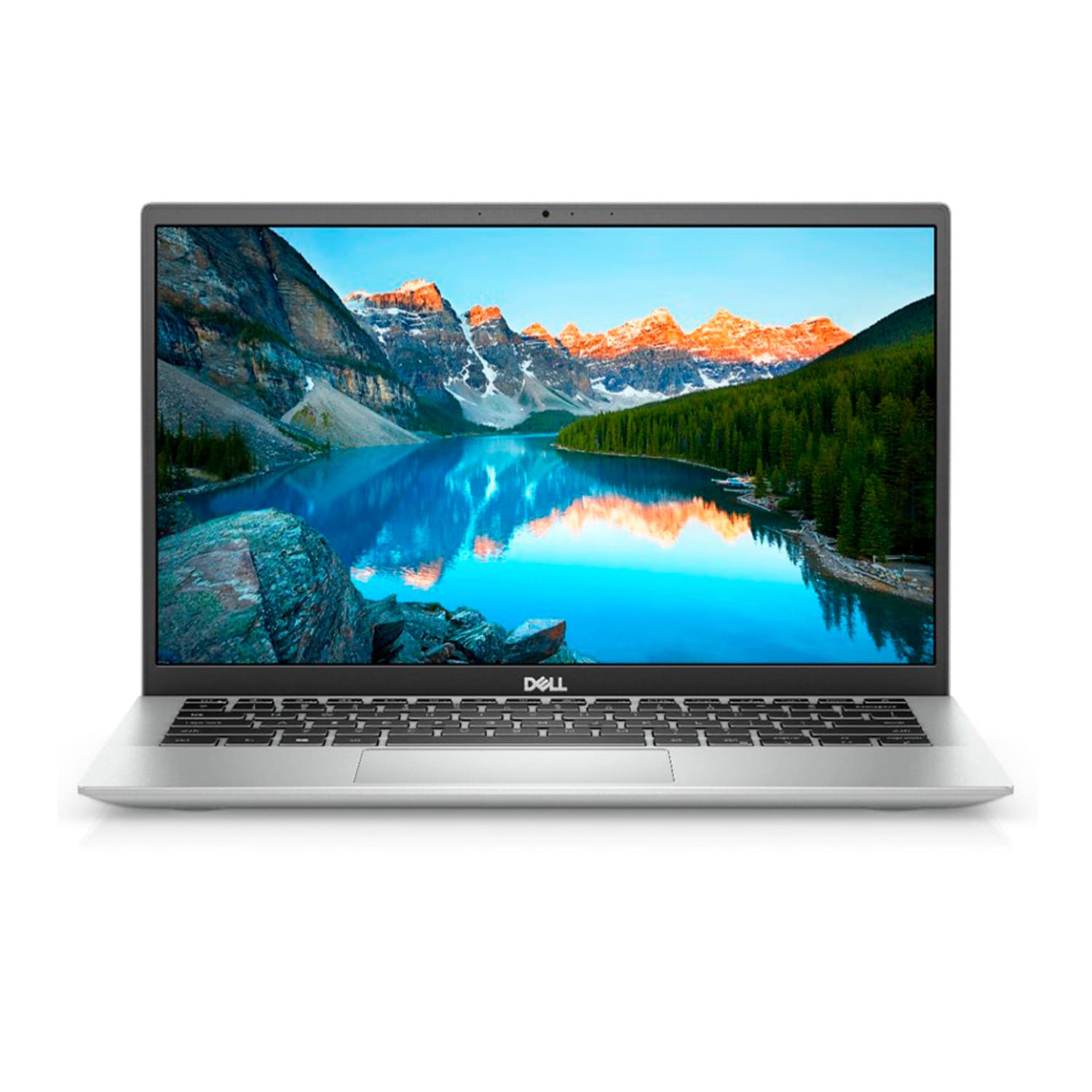 LAPTOP NOTEBOOK DELL INSPIRON 13 5301 CORE I5-1135G7 8GB DDR4 256GB SSD W10 HOME