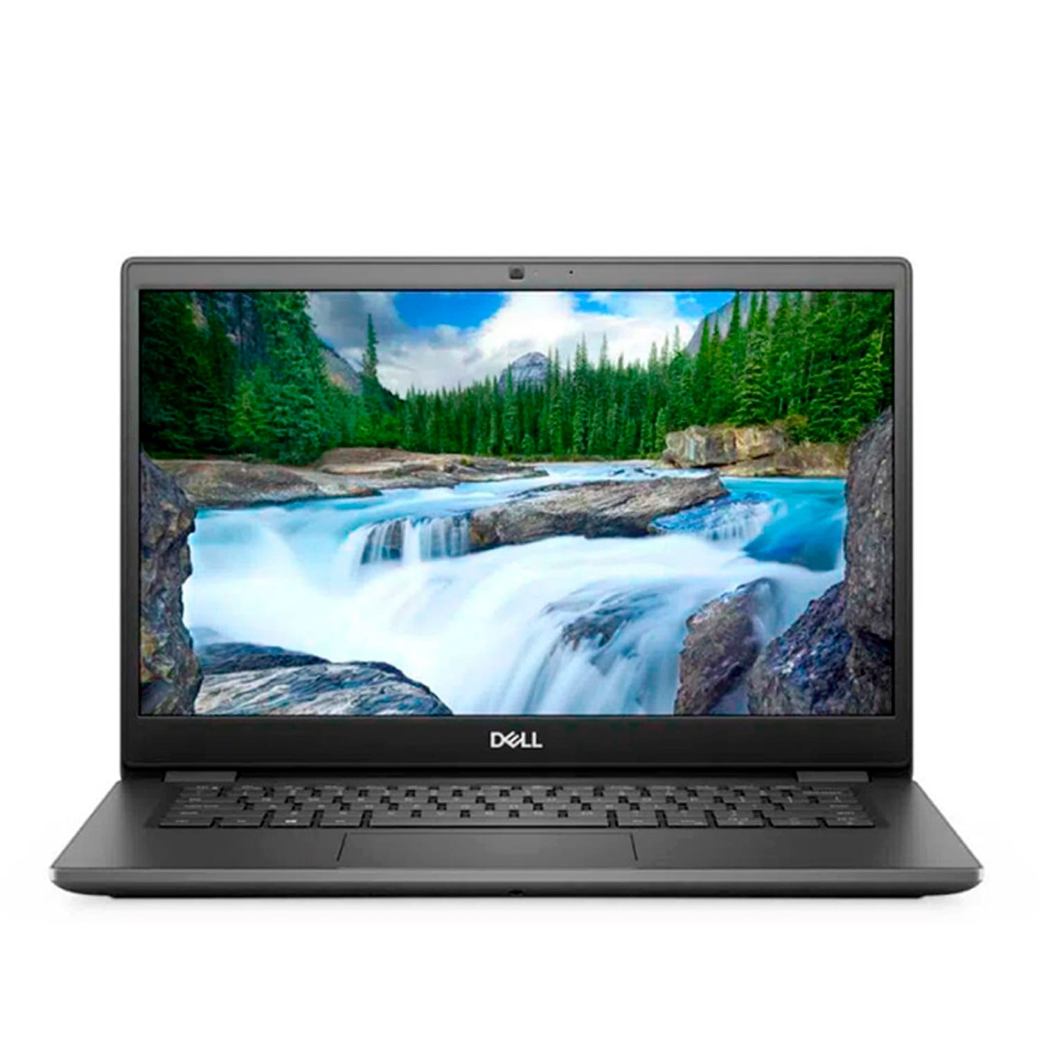 LAPTOP NOTEBOOK DELL LATITUDE 3410 CORE I5-10210U 8GB DDR4 256GB SSD WIN10 PRO