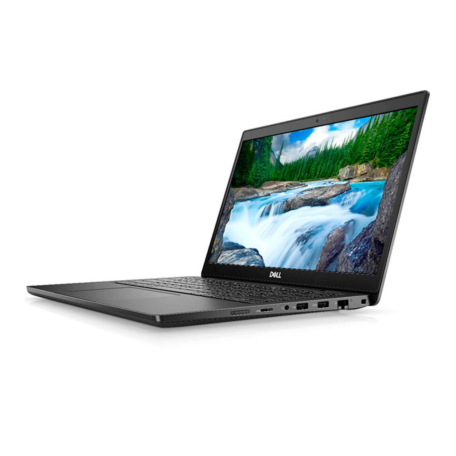 LAPTOP NOTEBOOK DELL LATITUDE 3420 CORE I3-1115G4 4GB DDR4 256GB SSD LINUX