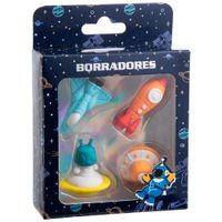 Set de Borradores CLASS&WORK Espacio