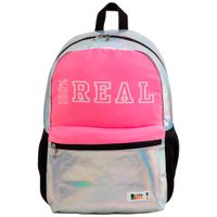 Mochila CLASS&WORK 100% Real