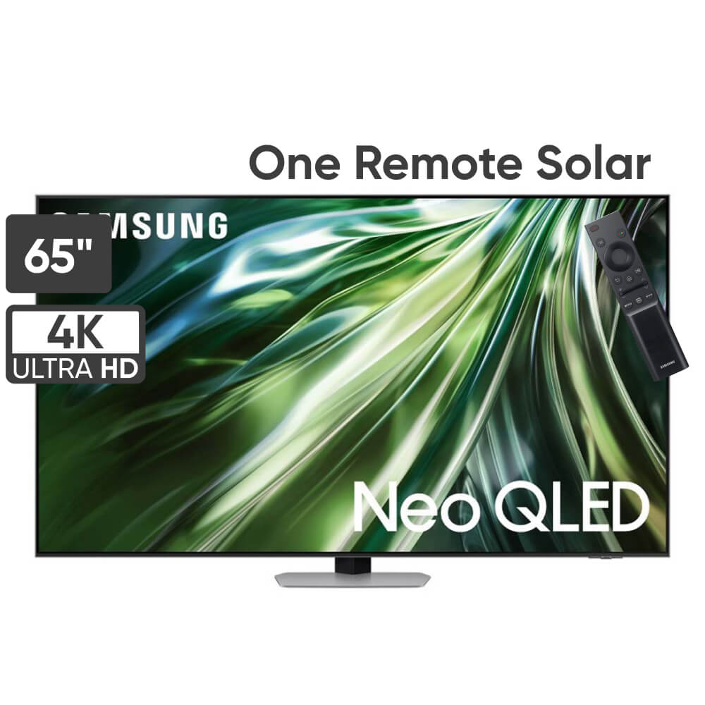 Televisor Samsung 65 '' Neo Qled 4K QN65QN90DAGXPE