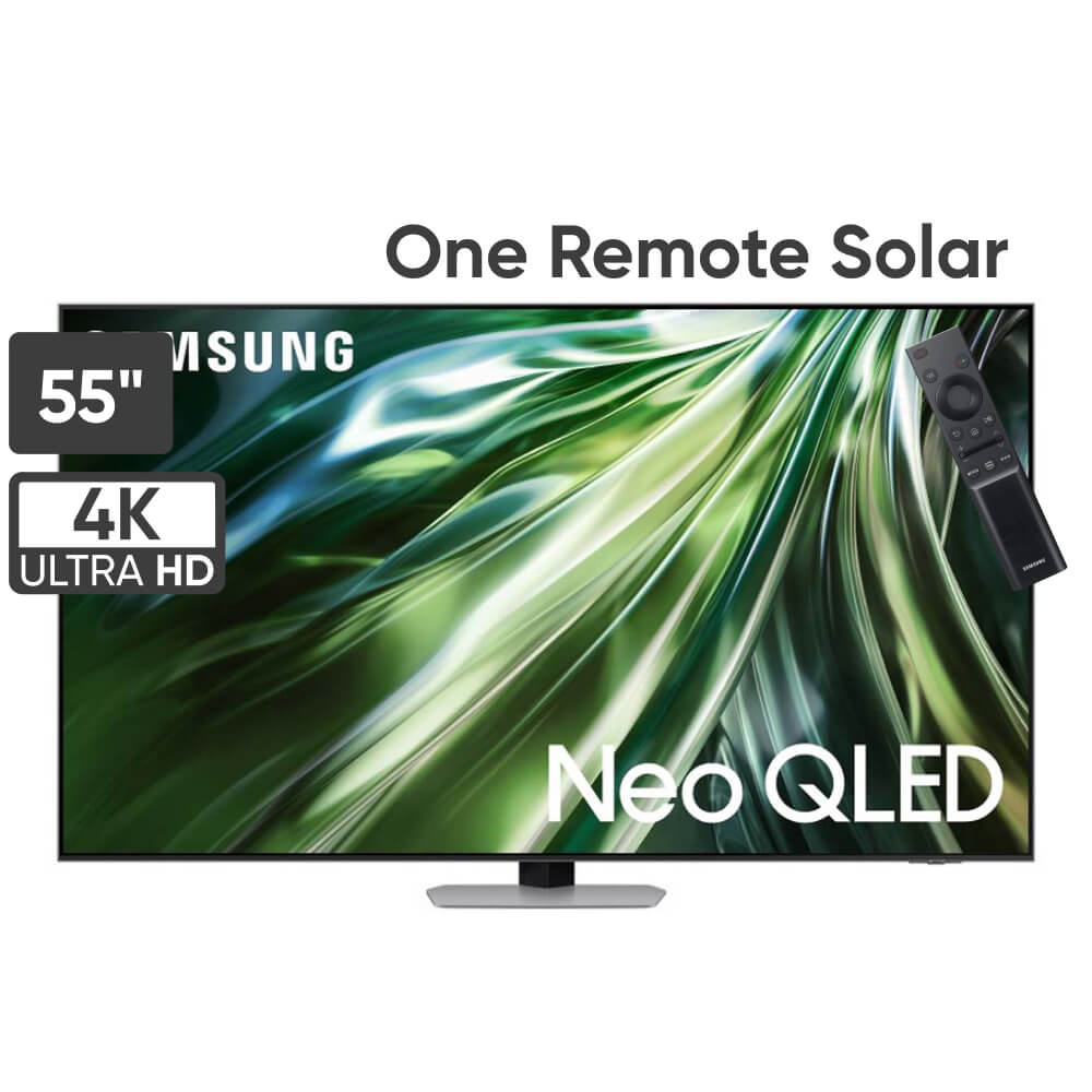 Televisor Samsung 55'' Neo Qled 4K QN55QN90DAGXPE