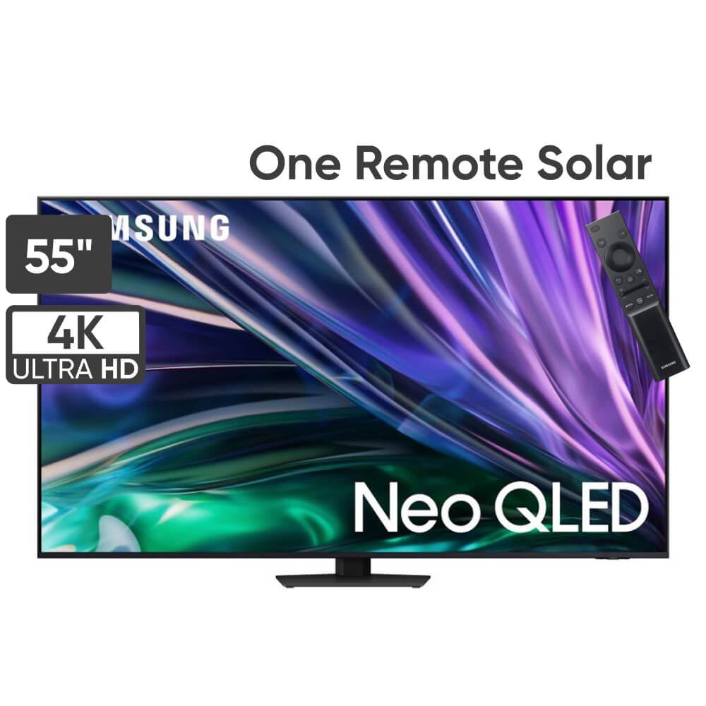 Televisor SAMSUNG Neo QLED 55" UHD 4K Smart TV QN55QN85DBGXPE