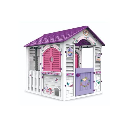 Casita Para Niños Chicos Casabella