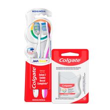 pack-cepillo-de-dientes-colgate-360-total-12-x2un-hilo-dental-colgate-total-12-x-25mts