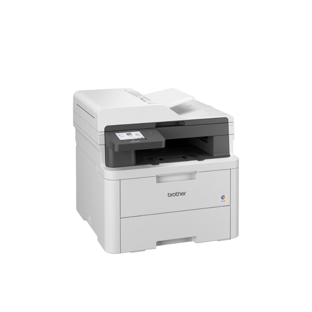 Impresora Brother Laser DCP-L3560cdw