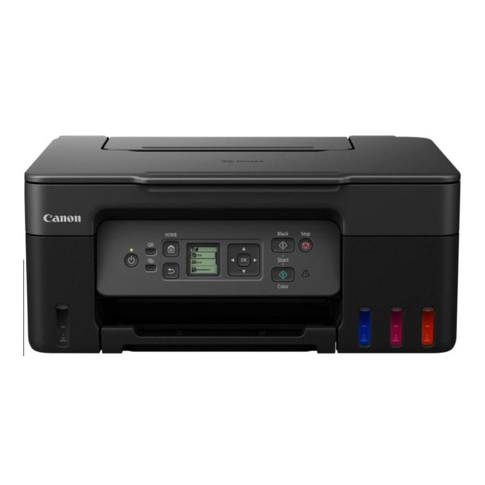 Impresora Canon Multifuncional G3170