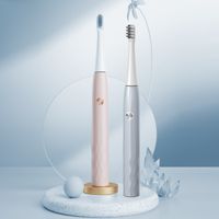 Cepillo Electrico Enchen T501 - Gris