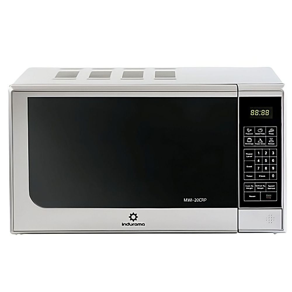 Horno Microondas Indurama MWI-20CRP 20 Litros | plazaVea - plazaVea