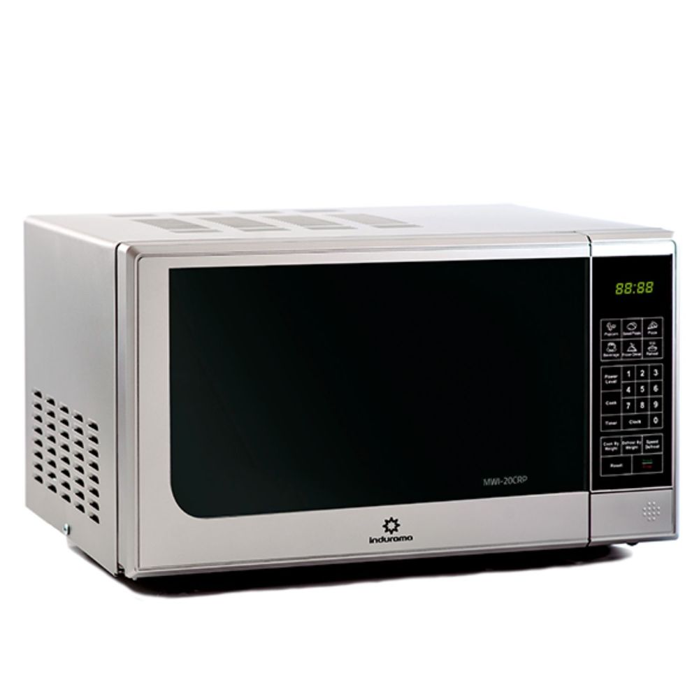 Horno Microondas Indurama MWI-20CRP 20 Litros | plazaVea - plazaVea