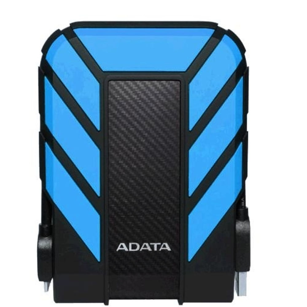 Disco Duro Externo AData HD710 Pro 1TB Azul USB 3.2 AHD710P-1TU31-CBL