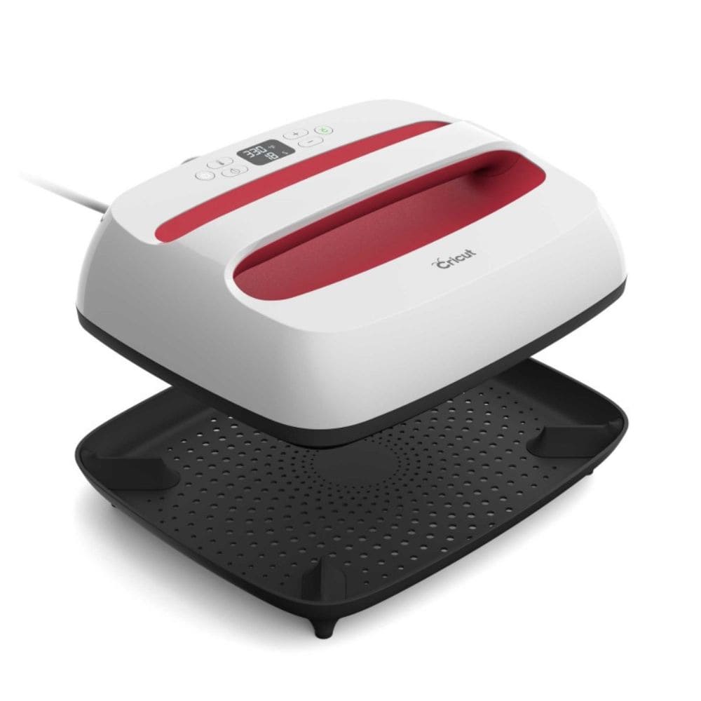 Plancha Cricut Easypress 12 x 10 pulgadas (30.48 cm x 25.40 cm)