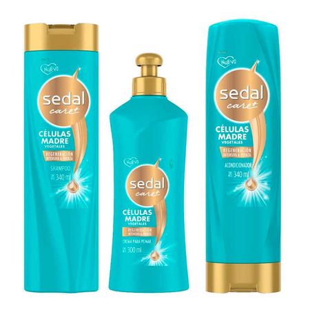 pack-sedal-crema-para-peinar-celulas-madre-300ml-shampoo-celulas-madre-340ml-acondicionador-celulas-madre-340ml