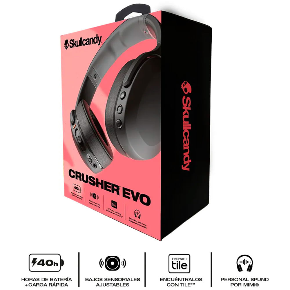 Dynacord Mixer Cavo Audio Jack 3,5 Mm Di Ricambio Per Cuffie Skullcandy - Aperto Mai Usato, Compatibile Con Modelli Over-Ear Ricambio Cuffie Crusher - Foto 11