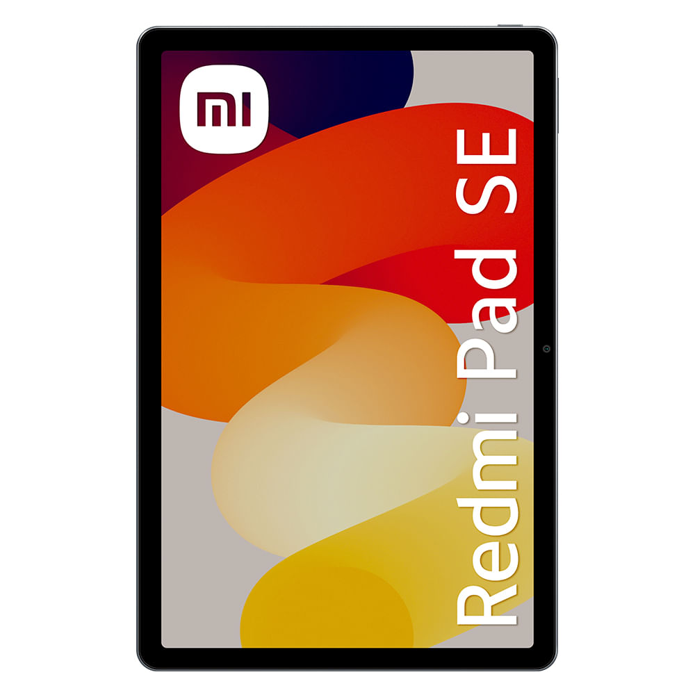 Xiaomi Redmi Pad SE Tablet PRICE IN BANGLADESH | TECHLAND BD