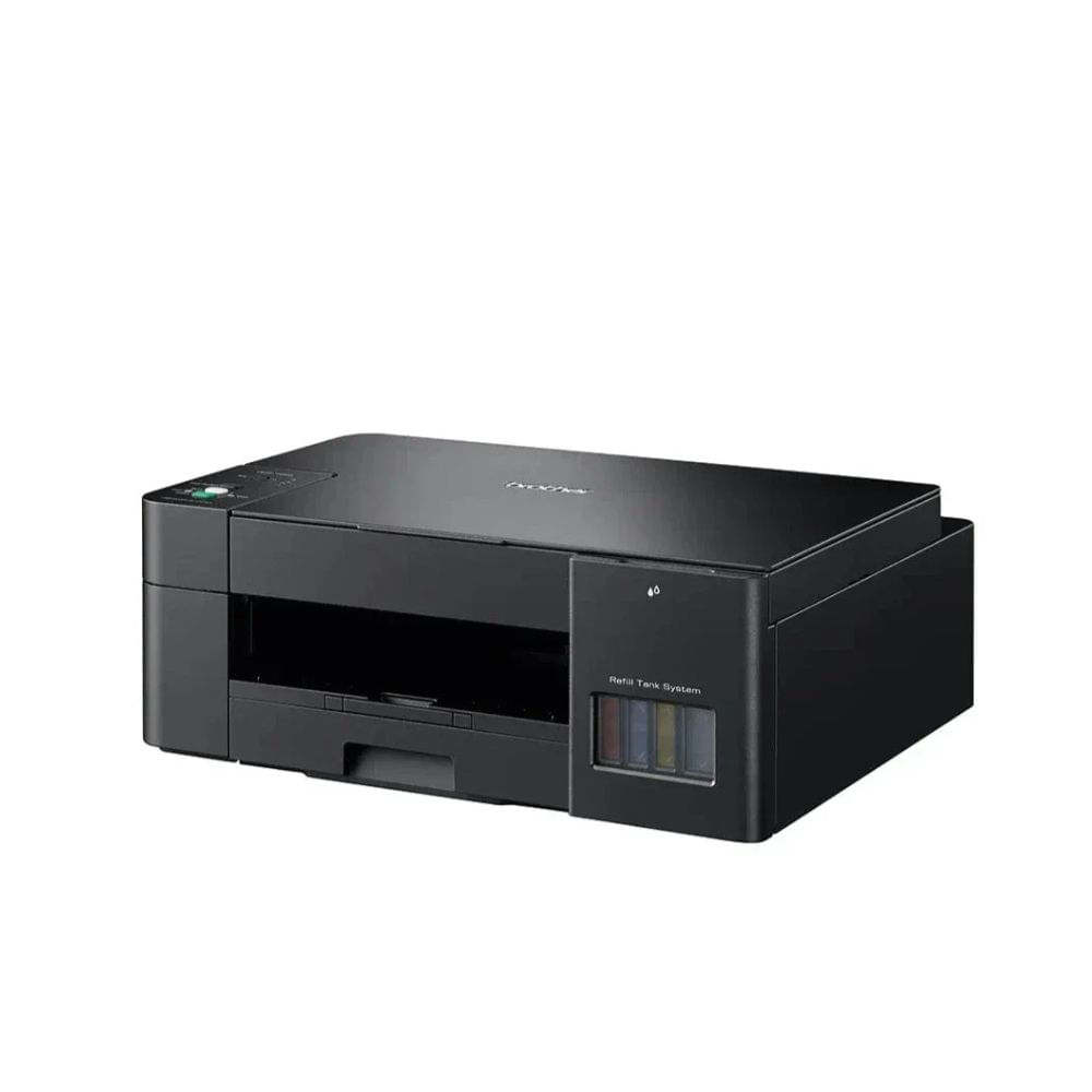 Impresora Brother DCP-T220 Tinta Continua