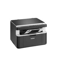 Impresora Multifuncional Brother Laser DCP-1617NW