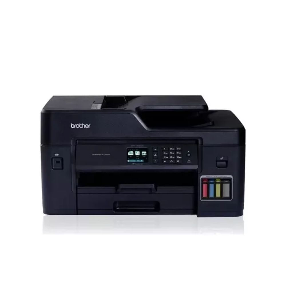 Impresora Multifuncional Brother MFC-T4500DW A3