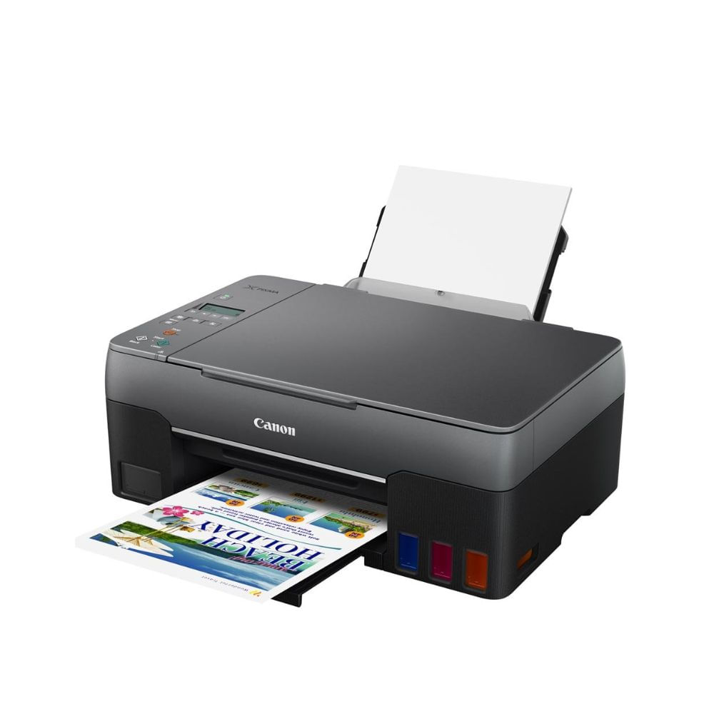 Impresora Multifuncional Canon G2160