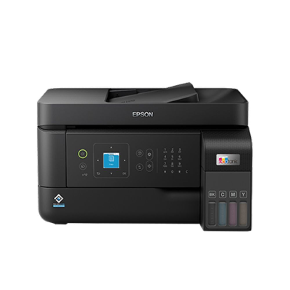 Impresora Multifuncional Epson L5590 ADF Wifi Ethernet