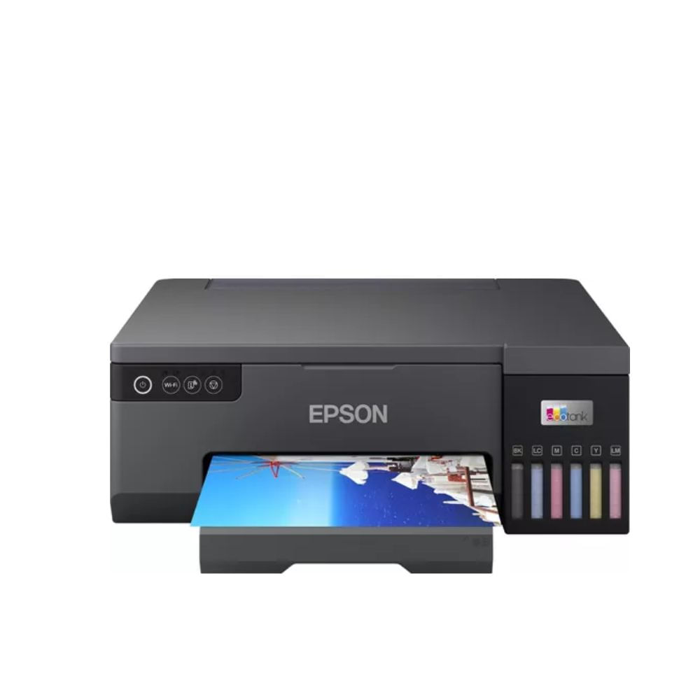 Impresora Epson L8050 Fotografica Ecotank