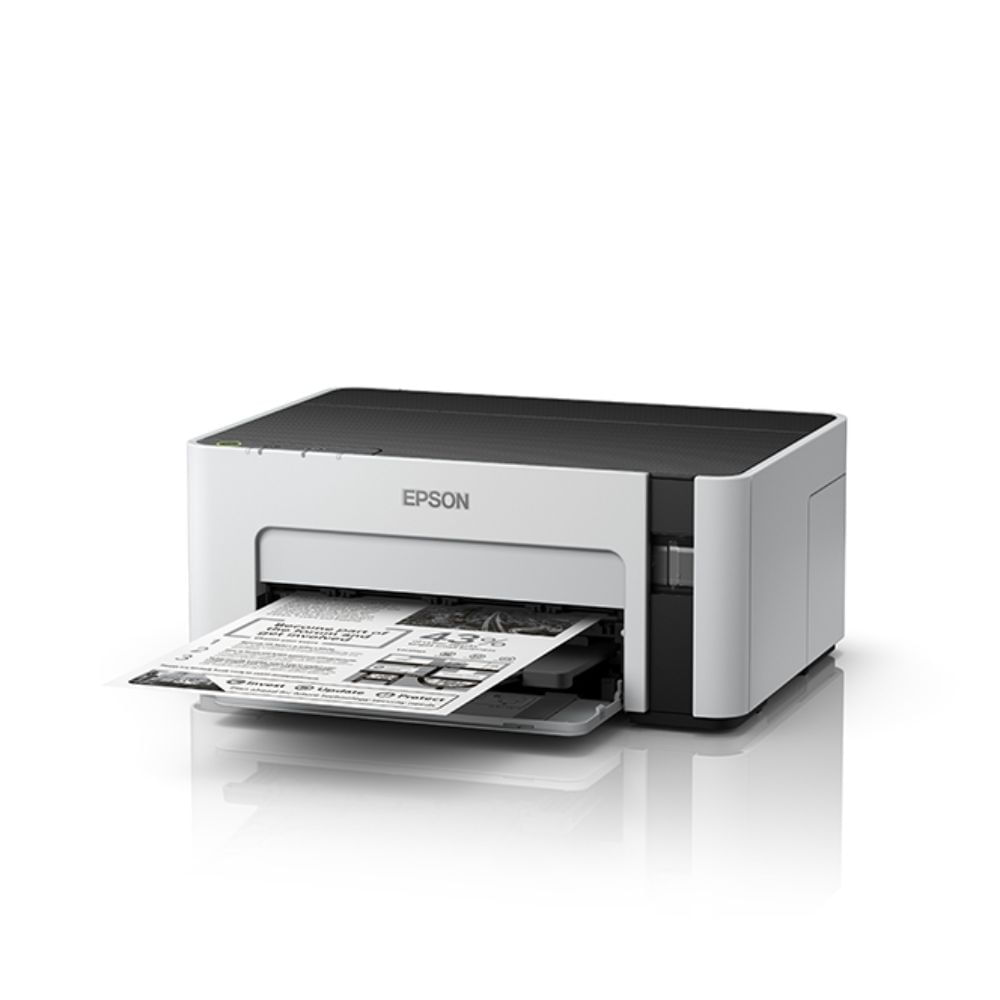 Impresora Monofuncional Epson M1120 Monocromatica