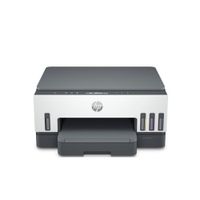 Impresora Multifuncional HP Smart Tank 720