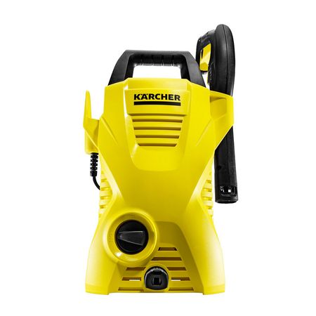 Hidrolavadora Karcher K2 Basic Car 110bar | plazaVea - Supermercado