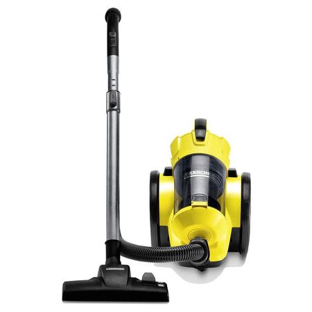 Aspiradora Ciclónica 1000W Negro WAS-G020 Wurden | Linio Colombia -  WU472HL0EZ93ELCO