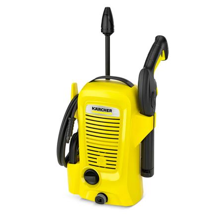 Hidrolavadora Karcher K2 Universal Edition Car 110 Bar | plazaVea -  Supermercado