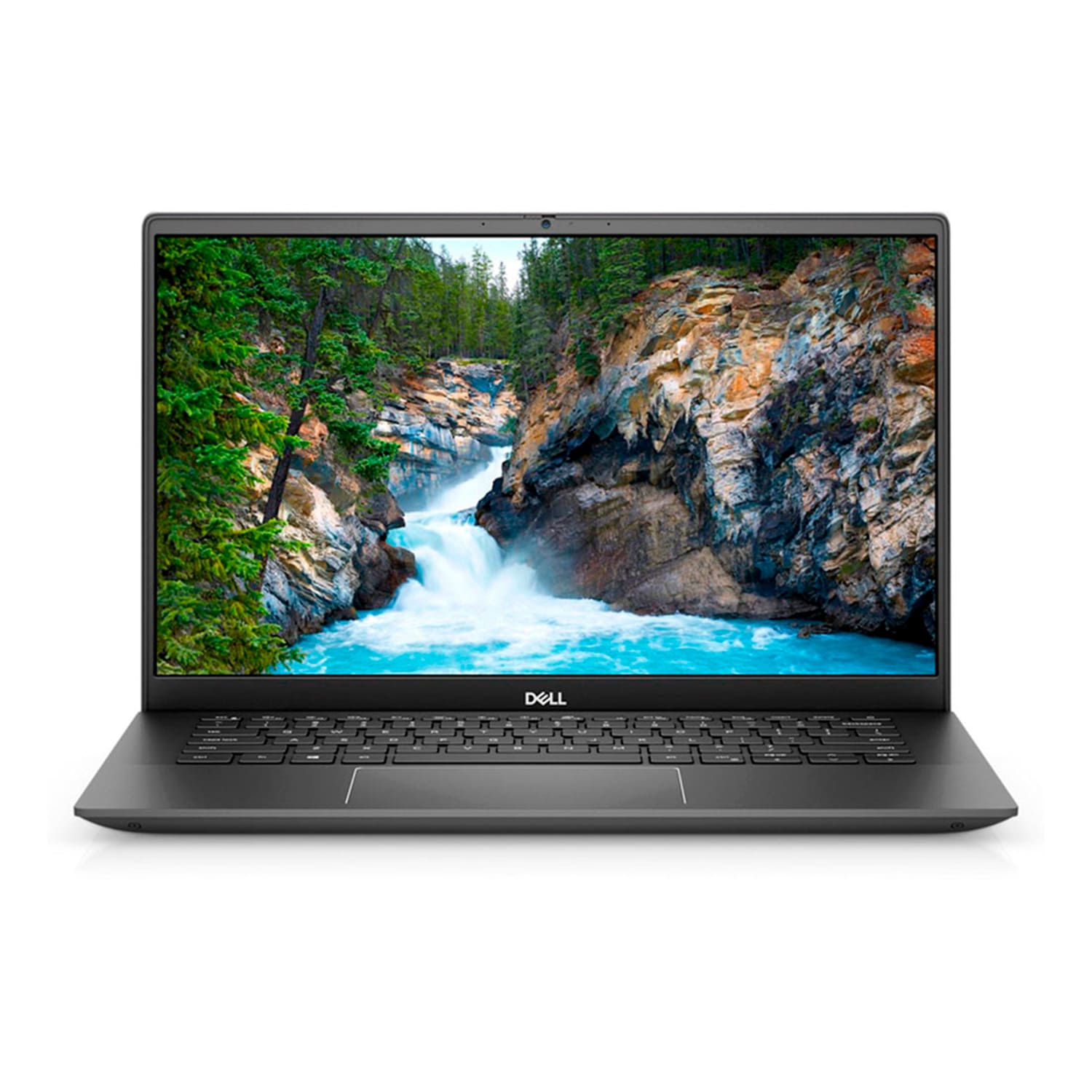 Laptop Notebook Dell Vostro 3410 Intel Core I7-1165g7 8gb Ddr4 512gb Ssd Linux Ubuntu. P/N:PPWH7