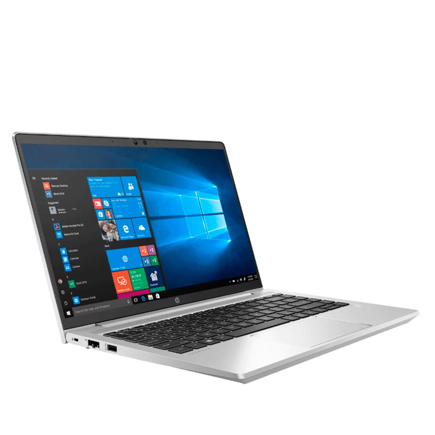 Laptop Notebook Hp Probook 450 G8 I5-1135g7 8gb Ddr4 1tb Ssd Win 10pro. P/N: 51T37LA