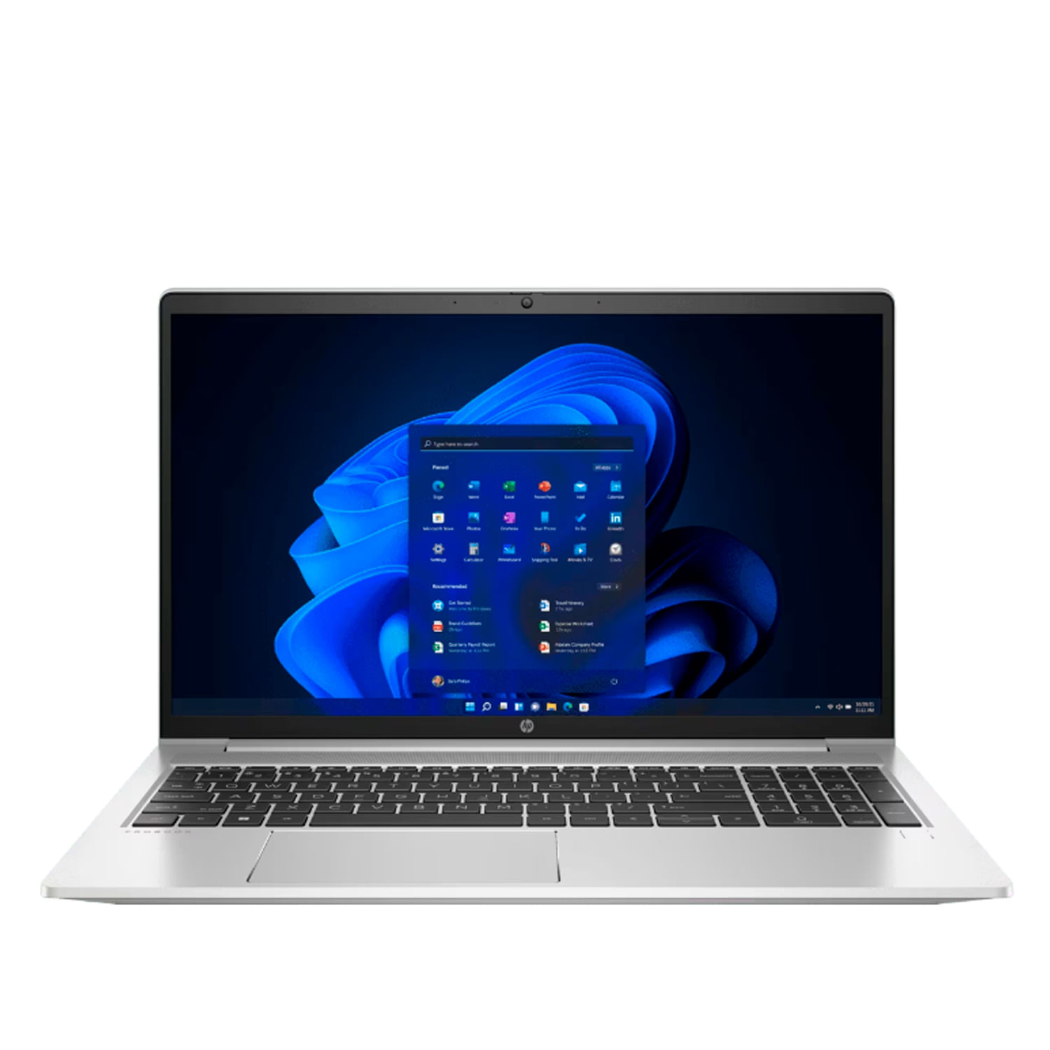Laptop Notebook Hp Probook 450 G7 Intel Core I5-1021u 8gb 256GB SSD Win10 Pro.P/N: 8ZN65LT