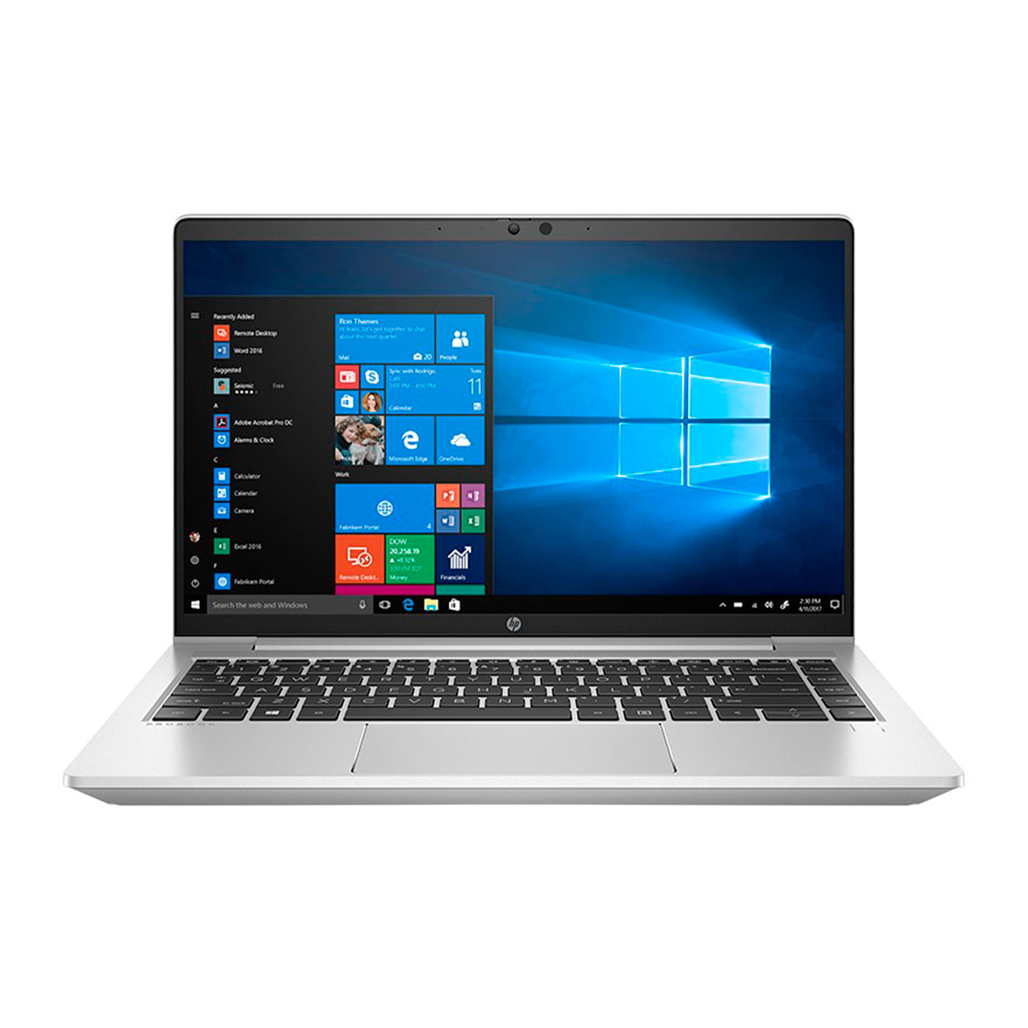 Laptop Notebook Hp Probook 440 G8 Intel Core I7-1165g7 512gb Ssd Win10 Pro.P/N:2F3Z7LT#ABM