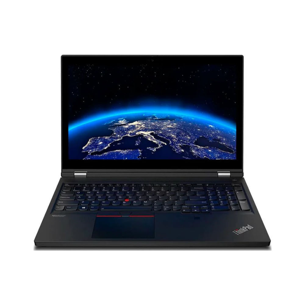 Laptop Notebook Lenovo Workstation P15 I7-11850H 16GB DDR4 1TB SSD W11 Pro. P/N: 20YRS86L00