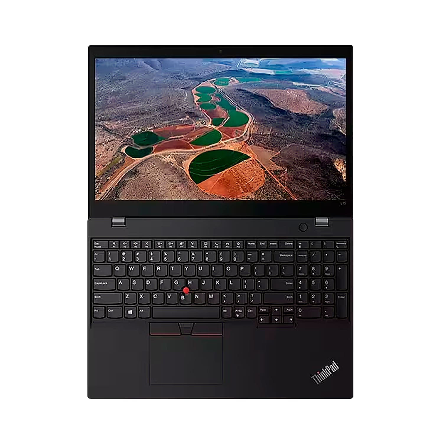 Laptop Notebook Lenovo Thinkpad L15 Core I7-10510U 8GB DDR4 512GB SSD Win10pro. P/N:20U4S87R00