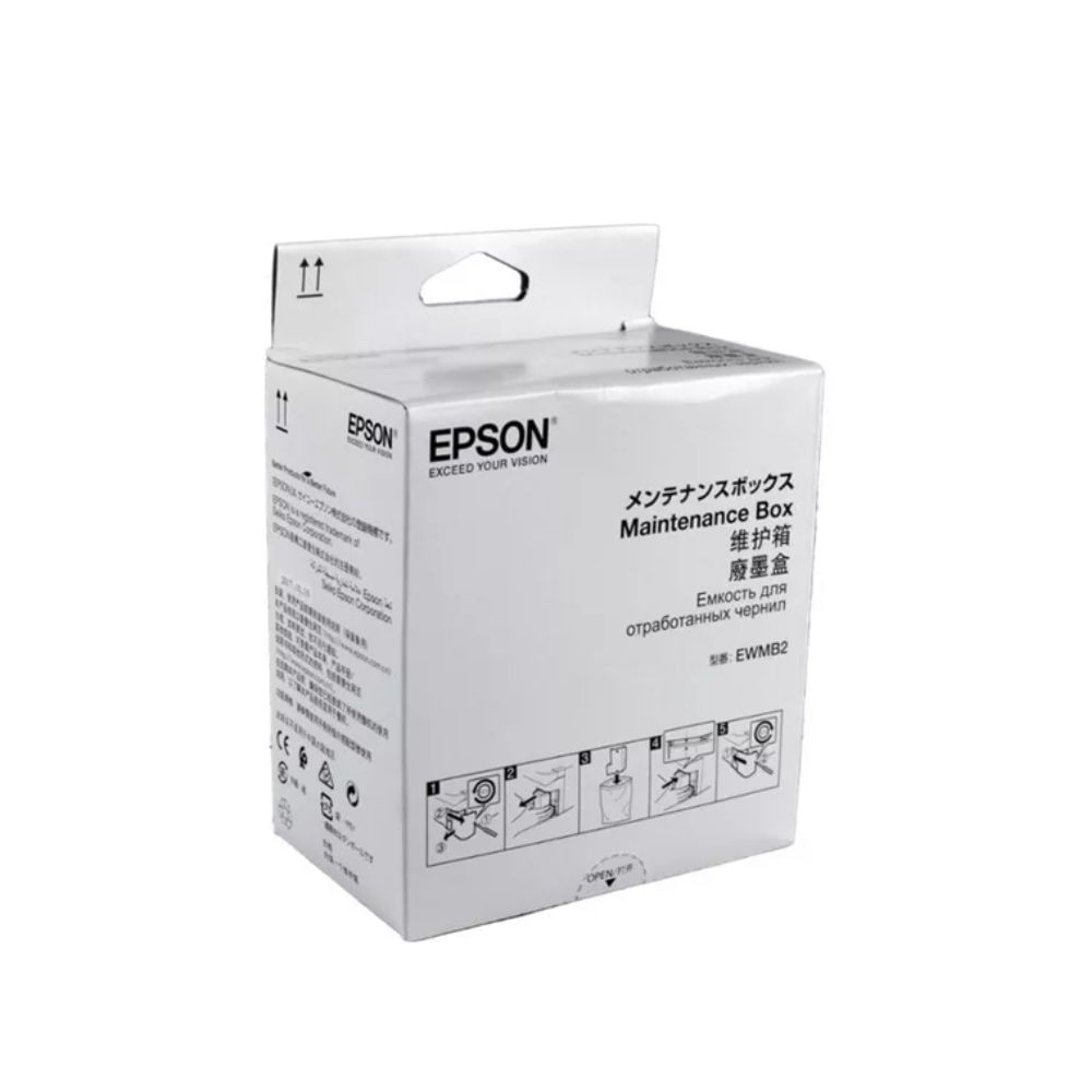 Caja de Mantenimiento Epson T04D1 L6171/6161/6191/6270