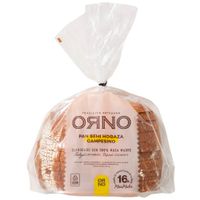 Semi Hogaza Campesino ORNO Bolsa 400g