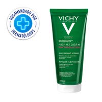 Gel Limpiador Purificante Vichy Normaderm